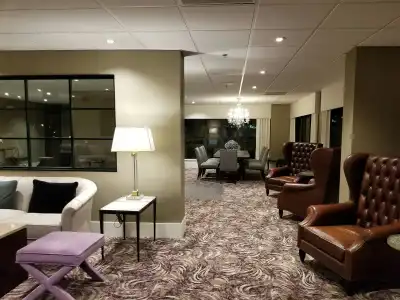 Hampton Inn San Diego-Kearny Mesa - 47