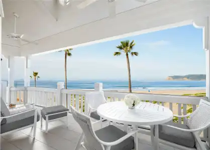 Beach Village at The Del, LXRs & Resorts - 180