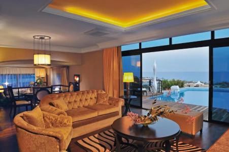 Susesi Luxury Resort All Inclusive - 93