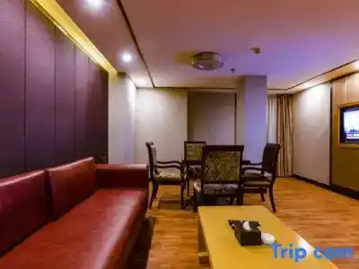 7Days Inn - 58