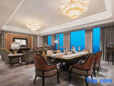 Wanda Reign Chengdu - 119