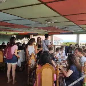 Shangani - 20
