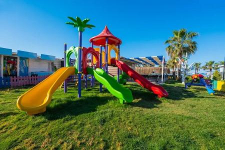 Lebedos Princess - All Inclusive - 23