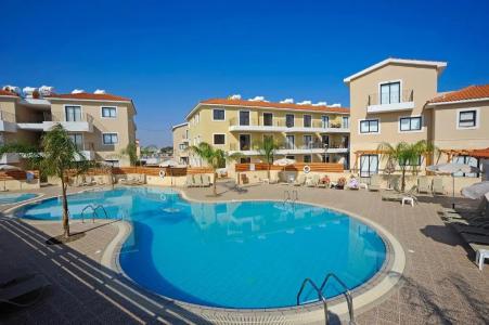 Kyklades Resort & Spa - 15