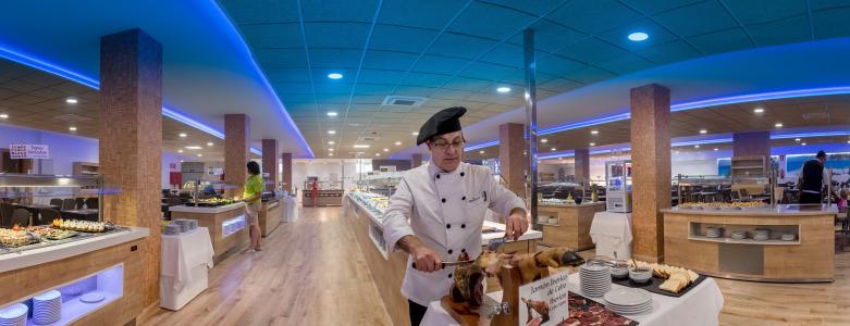 Magic Tropical Splash - 27