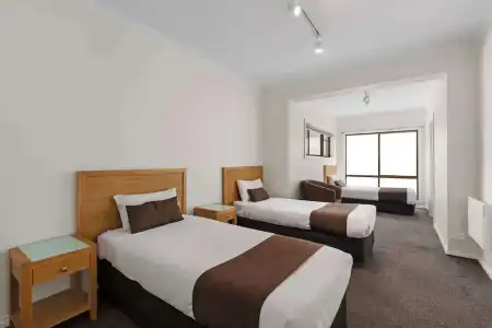 Best Western Geelong Motor Inn & Serviced Apartments - 132