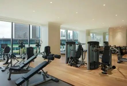 The St. Regis Kuala Lumpur - 22