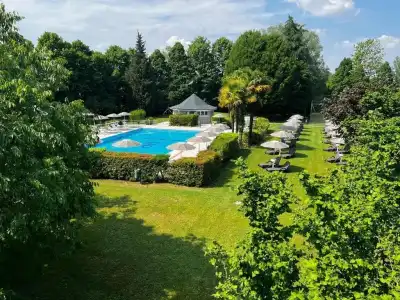Villa Patriarca - 35