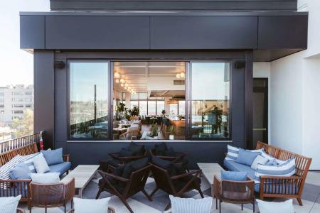 Clayton and Members Club - 7