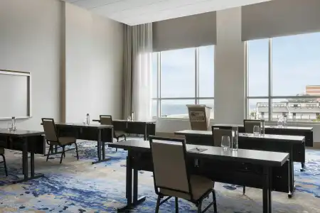 Marriott Virginia Beach Oceanfront Resort - 26