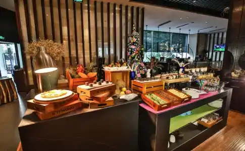 SSAW Boutique Shanghai Hongkou - 16
