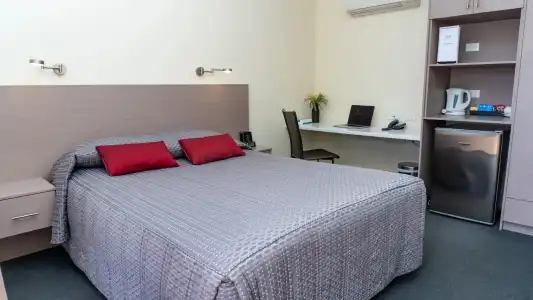 The View on Hannans Kalgoorlie - 41