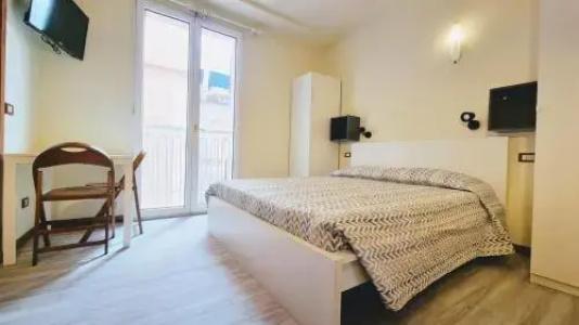 Residence B&B Rosa - 21