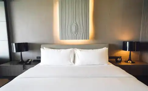 Hilton Bangkok Suvarnabhumi Golf Resort & Spa - 51