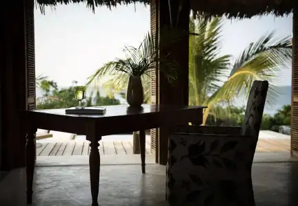 Qambani Luxury Resort - 26