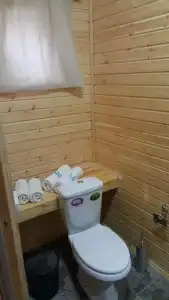 Nebesa Guest House - 77