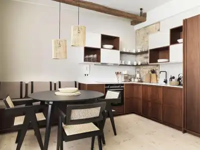 46heima Boutique Apartments - 13