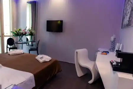 Le Camp Resort - 53