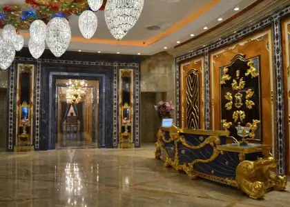The Reverie Saigon Residential Suites - 1