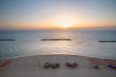 Sheraton Grand Tel Aviv - 56