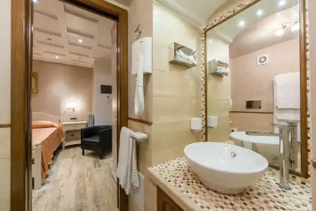 B&B La Casa nel Giardino - 6