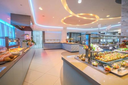 Vassos Nissi Plage & Spa - 11