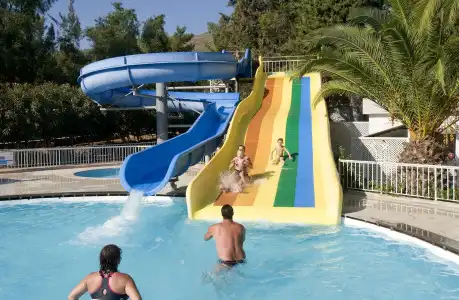 Green Bay Resort & Spa - 15