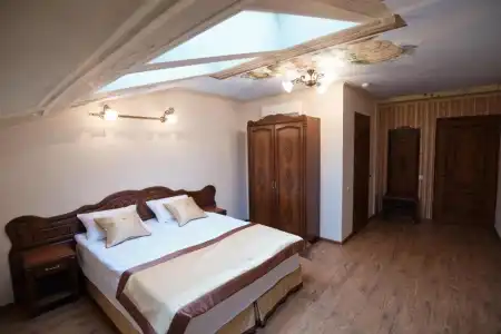 Mini-Guest House Inn Lviv - 15