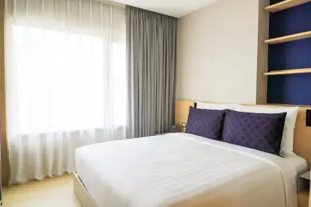 Sindhorn Midtown Bangkok, Vignette Collection by IHG - 77