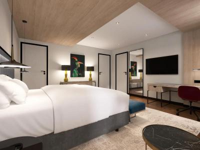 Radisson Blu Belorusskaya - 66