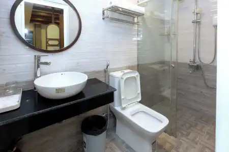 Danang Backpacker Hostel and Spa - 125