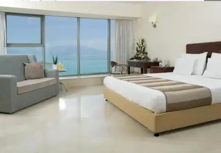David Dead Sea Resort & Spa - 26