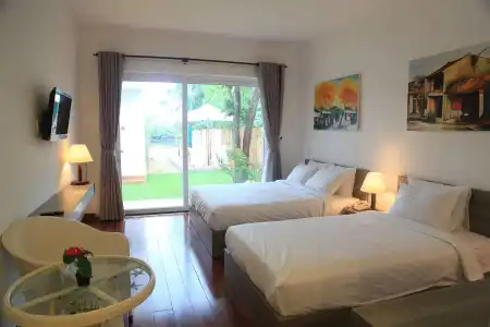 Ylang Garden Villa - 36
