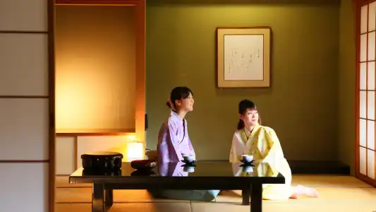 Ooedo Onsen Monogatari Higashiyama Grand - 20