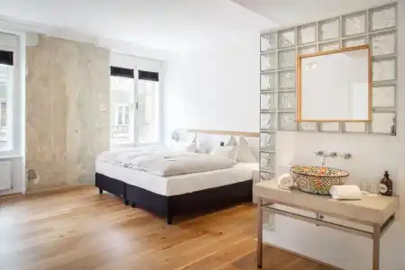 Grand Hôtel Wiesler Graz - 96