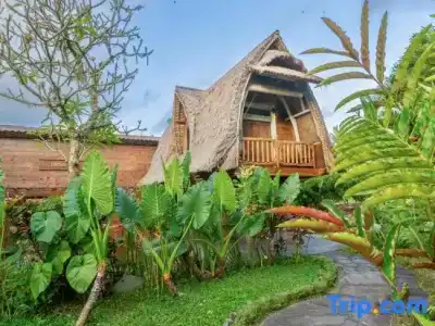 Permata Ayung Private Estate - Adults Only - 185