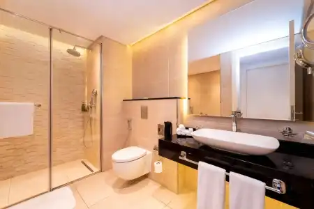 Mercure Dubai Barsha Heights Suites And Apartments - 24