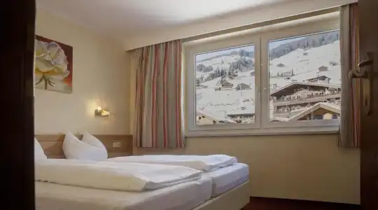 ApartDorfplatzl - 103