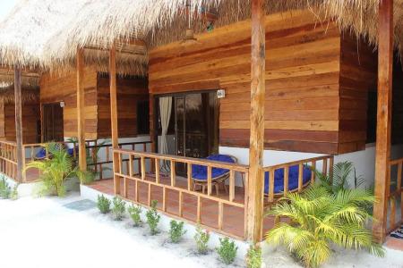 Mien Mien Guest House - 24