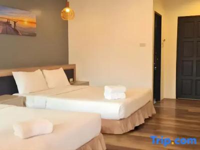 SB Living Place Phuket Town - 89