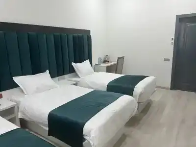 AziaWay Apart-Hotel - 16