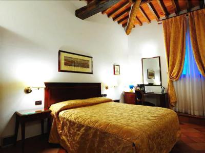 Pian d'Ercole Resort - 1