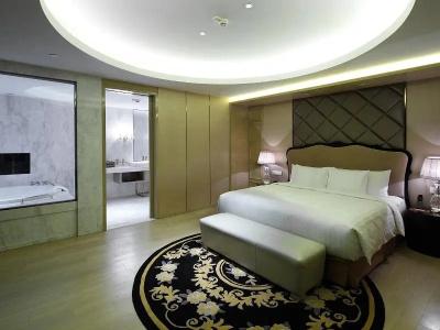 Crowne Plaza Shanghai Noah Square by IHG - 141