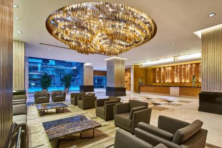 Four Points by Sheraton Shanghai, Daning - 64