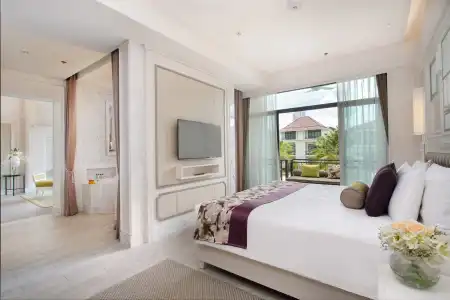U Sathorn Bangkok - 4