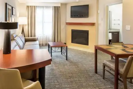 Residence Inn Lexington Keeneland/Airport - 43