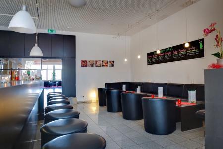 Ferien Rennsteigblick - 12