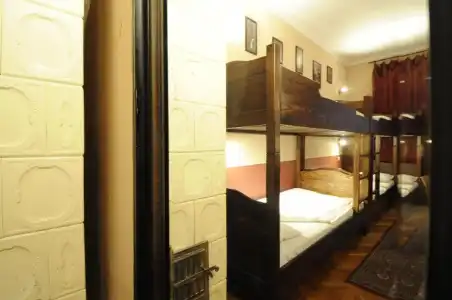 Hostel Deco - 26