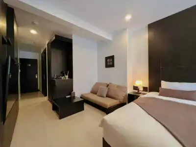 The Blossom Resort Island Da Nang - 177