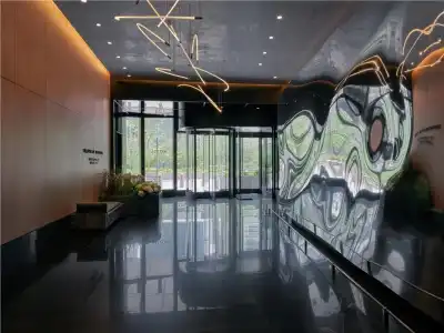 Equinox New York - 16